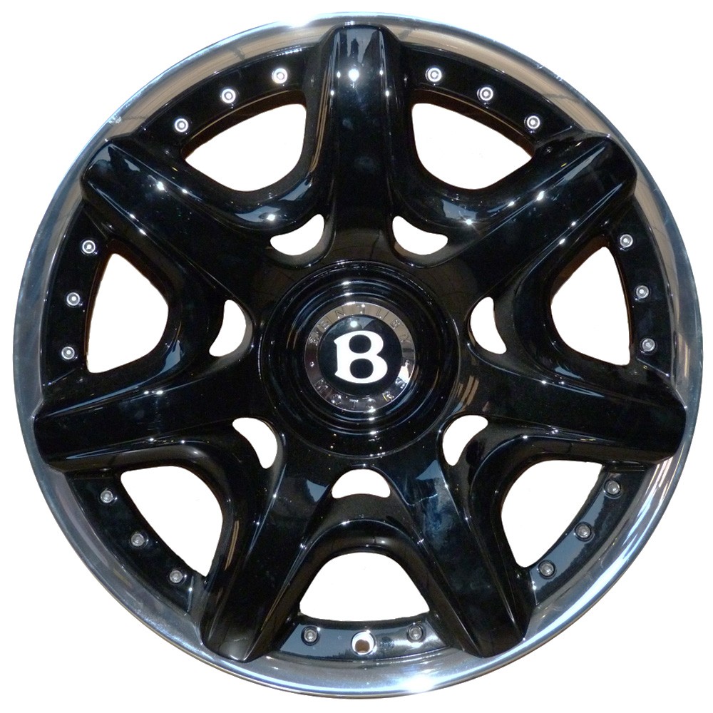 Mulliner диски Bentley R20